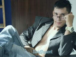 DavidDupont