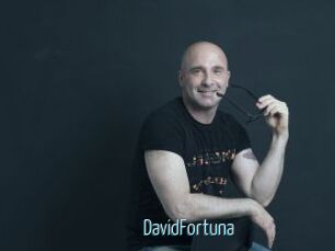 DavidFortuna