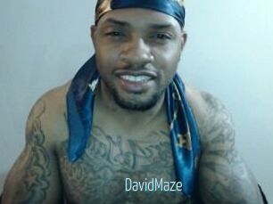 David_Maze