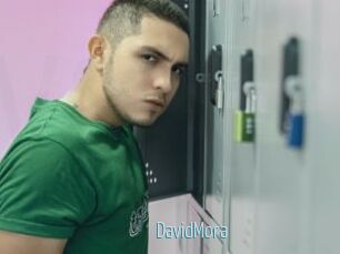 DavidMora