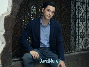DavidMorelli