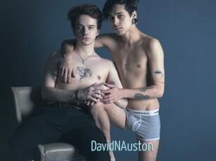 DavidNAuston