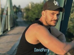 DavidPery Video Sexe