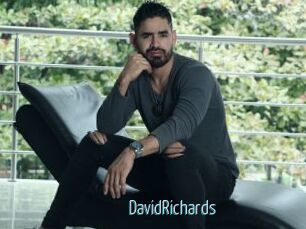 DavidRichards