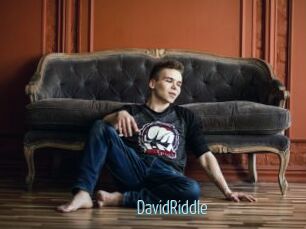 DavidRiddle