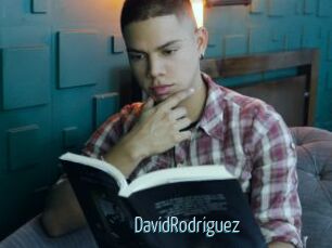 DavidRodriguez