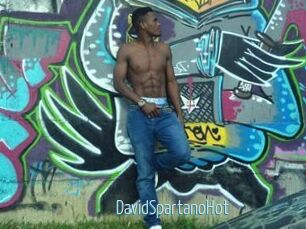 DavidSpartanoHot
