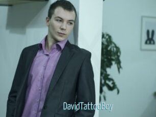 DavidTattooBoy