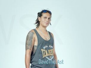 DavidTheLAst
