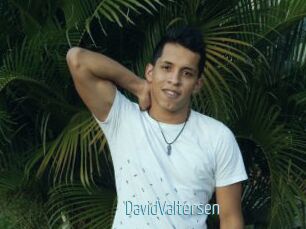 DavidValtersen