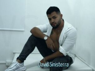 David_Sinisterra