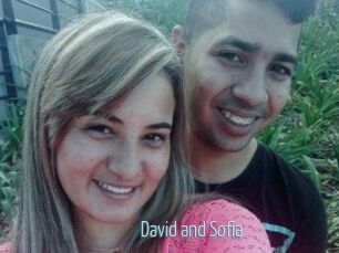 David_and_Sofia Video Sexe