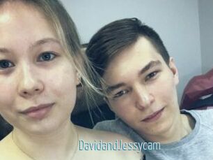 DavidandJessycam