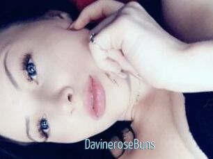 DavineroseBuns