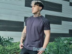 DavisBarsi Video Sexe