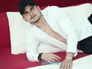DavisJones
