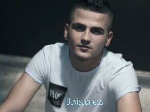 DavisJoness