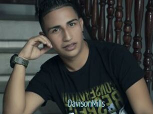 DavisonMills