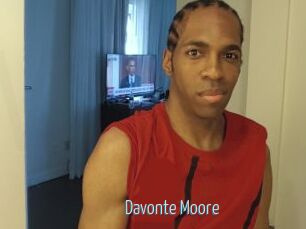 Davonte_Moore