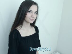 DawnOfMySoul