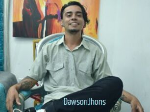 DawsonJhons