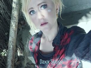 Daxx_Sinopa