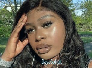 DayaSoHot