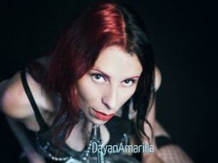DayanAmarilla