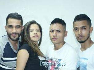 DayanAnBoys