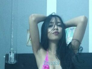 DayanGil