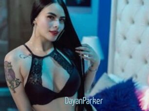 DayanParker