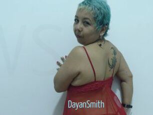 DayanSmith