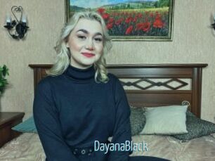 DayanaBlack