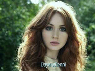 DayanaDenni