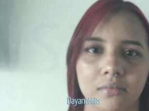 DayanaHills