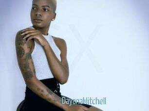 DayanaMitchell Video Sexe