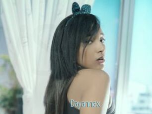 Dayannax