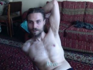 Dayce