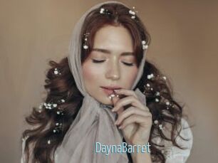 DaynaBarret