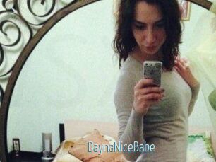 DaynaNiceBabe