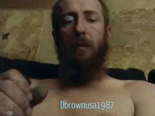 Dbrownusa1987