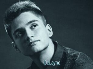 DeLayne
