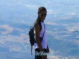 DeShawnW