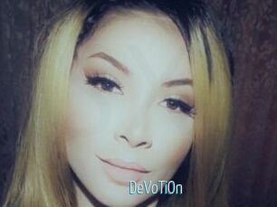 DeVoTiOn Video Sexe
