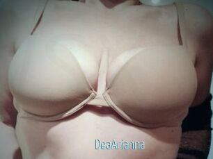 DeaArianna