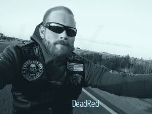 DeadRed