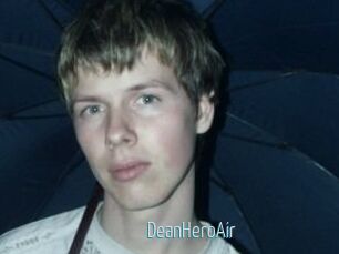DeanHeroAir