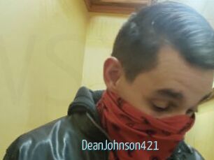 DeanJohnson421