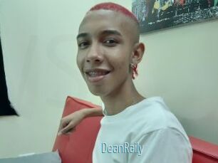 DeanRaily