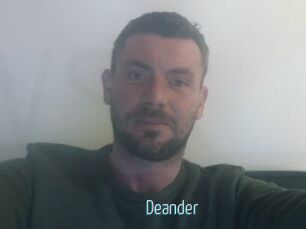 Deander